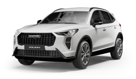 Haval Jolion City