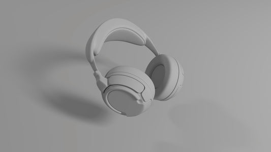 🎧 Bose QuietComfort Ultra Headphones