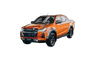 Isuzu D-MAX V-CROSS