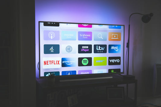 📺 Samsung 85” 8K Smart TV