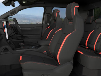 Ford Everest 2.0BiTurbo XLT
