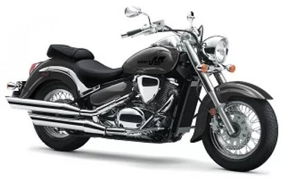 Suzuki Boulevard C50 T