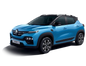 Renault Kiger 1.0 Turbo