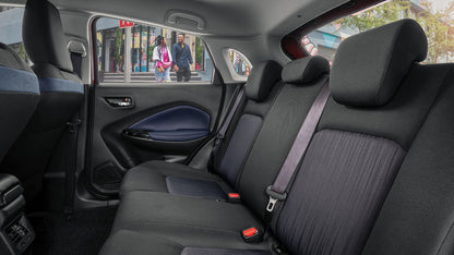 Toyota Starlet 1.5L Xi