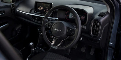 Kia Picanto 1.0 LX Manual
