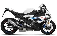 BMW S1000 R