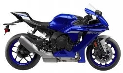 Yamaha YZF R1